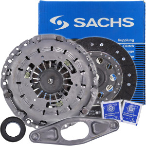 BMW Mufta dəsti (E90, E60, F10, X1, X3)