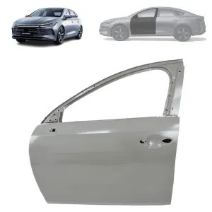 BYD Qabaq qapı (sol)