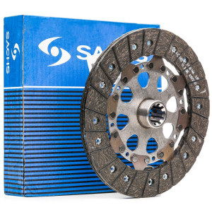 BMW Mufta diski (E36, E30, E34, E39)