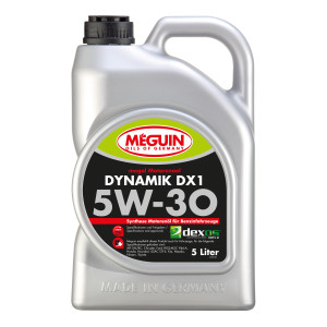 Meguin Megol Special Engine 5W30 5Lt