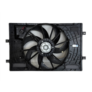 "BYD" Radiator Pəri