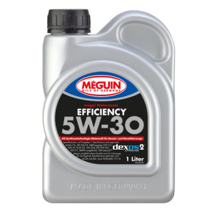 Meguin MEGOL M.Ö.EFFICIENCY 5W30 1Lt