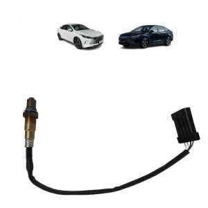 BYD Oksigen (katalizator) sensoru