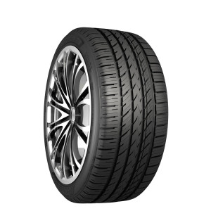 Nankang 245/40R19 NS-25 98Y M+S XL ZR