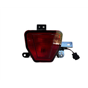 Changan UNİ-V Arxa mərkəzi duman işığı