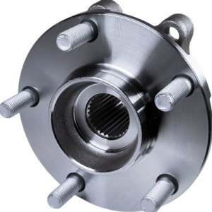 Changan Arxa təkər topu