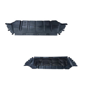 BYD Mühərrikin alt qoruyucusu (qabaq hissə)