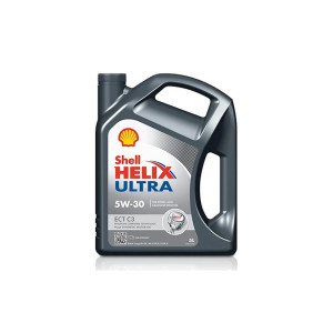 Shell Helix Ultra ECT C3 5W30 5Lt