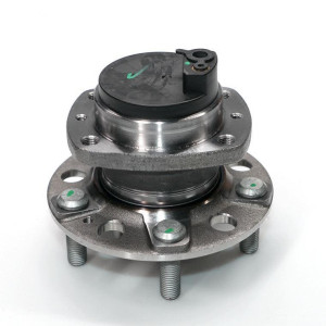 BYD Arxa təkər topu