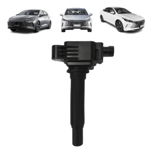 BYD Alışdırma sarğısı (bobin)