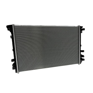 Changan Soyutma sisteminin radiatoru