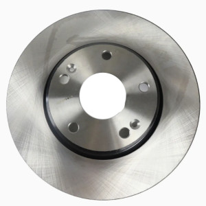 Changan Ön əyləc diski (1əd)